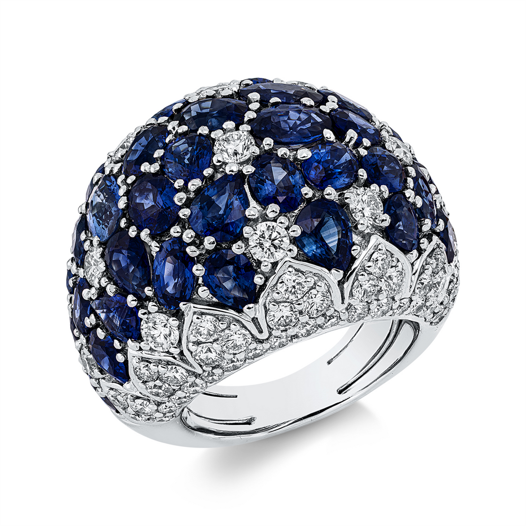 Farbstein Classic Ring - 1JV46