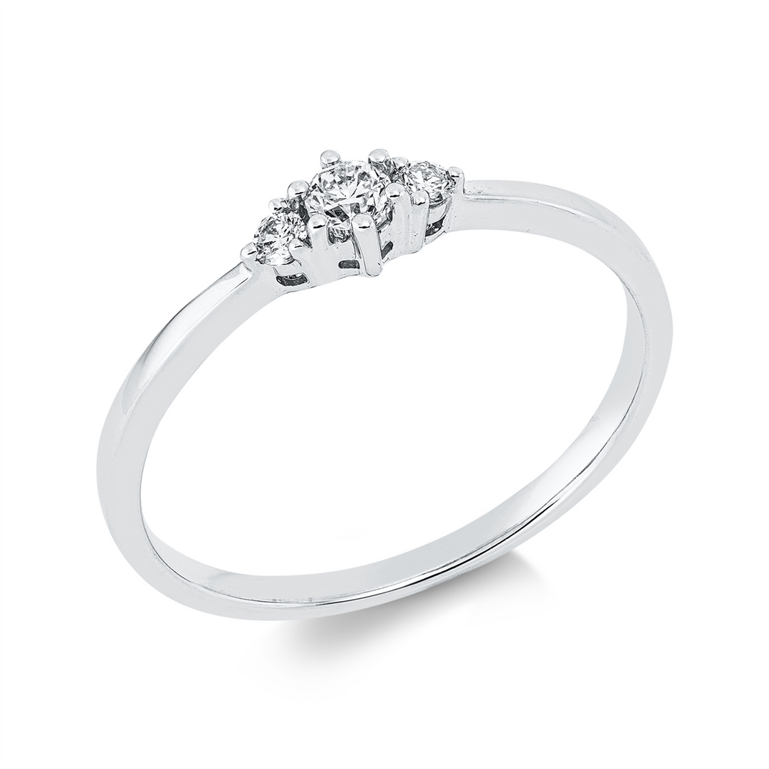 Modern Woman Ring - 1JV48