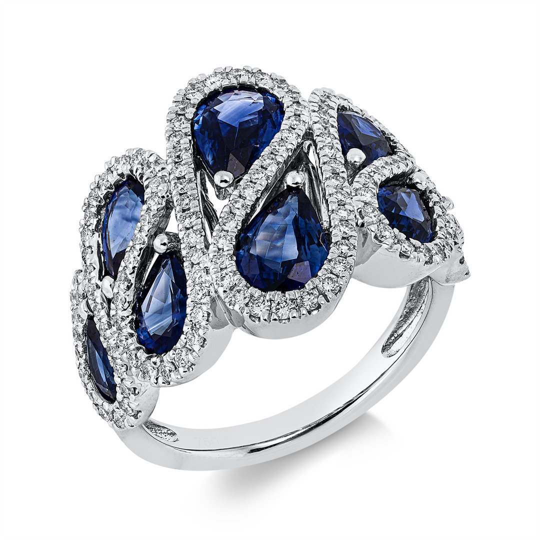 Farbstein Classic Ring - 1JV50