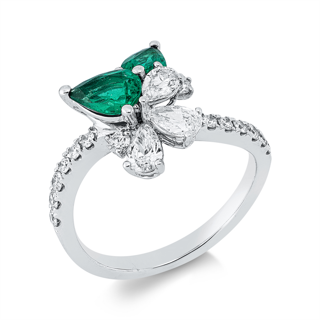 Farbstein Classic Ring - 1JV61