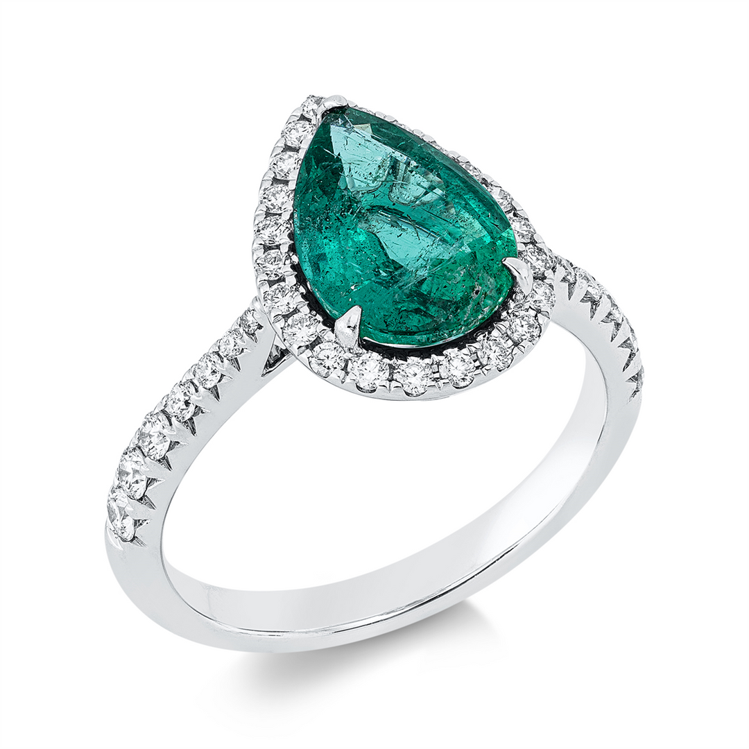 Farbstein Classic Ring - 1JV72