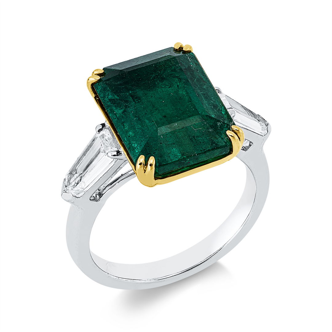Farbstein Classic Ring - 1JV73