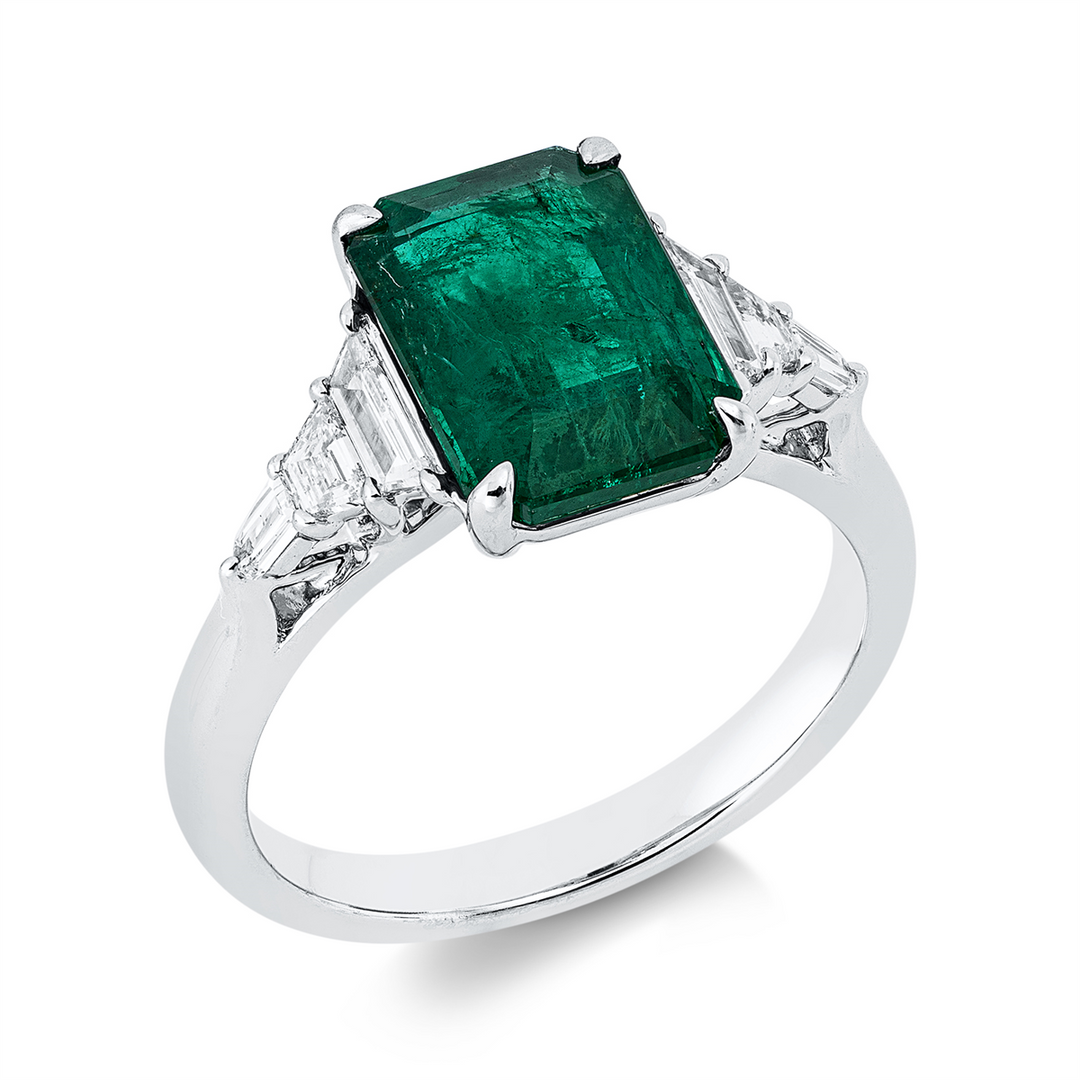 Farbstein Classic Ring - 1JV74