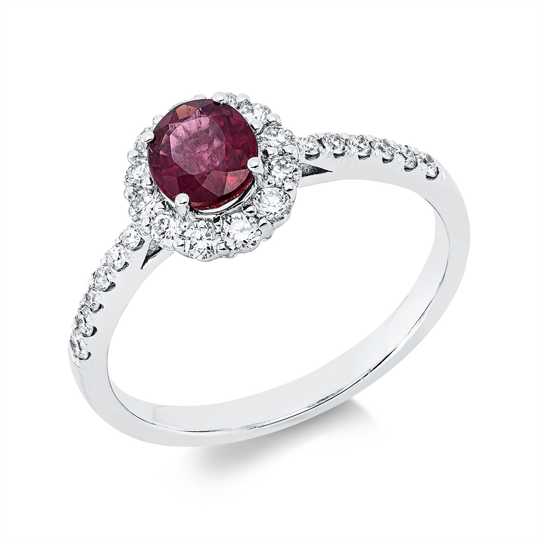 Farbstein Classic Ring - 1JV94