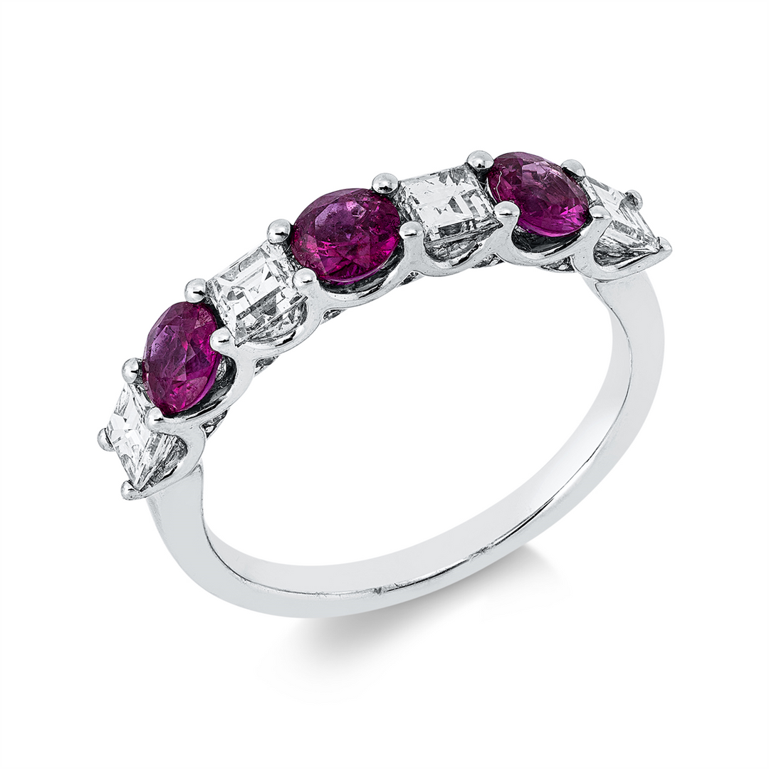 Farbstein Classic Ring - 1JV95