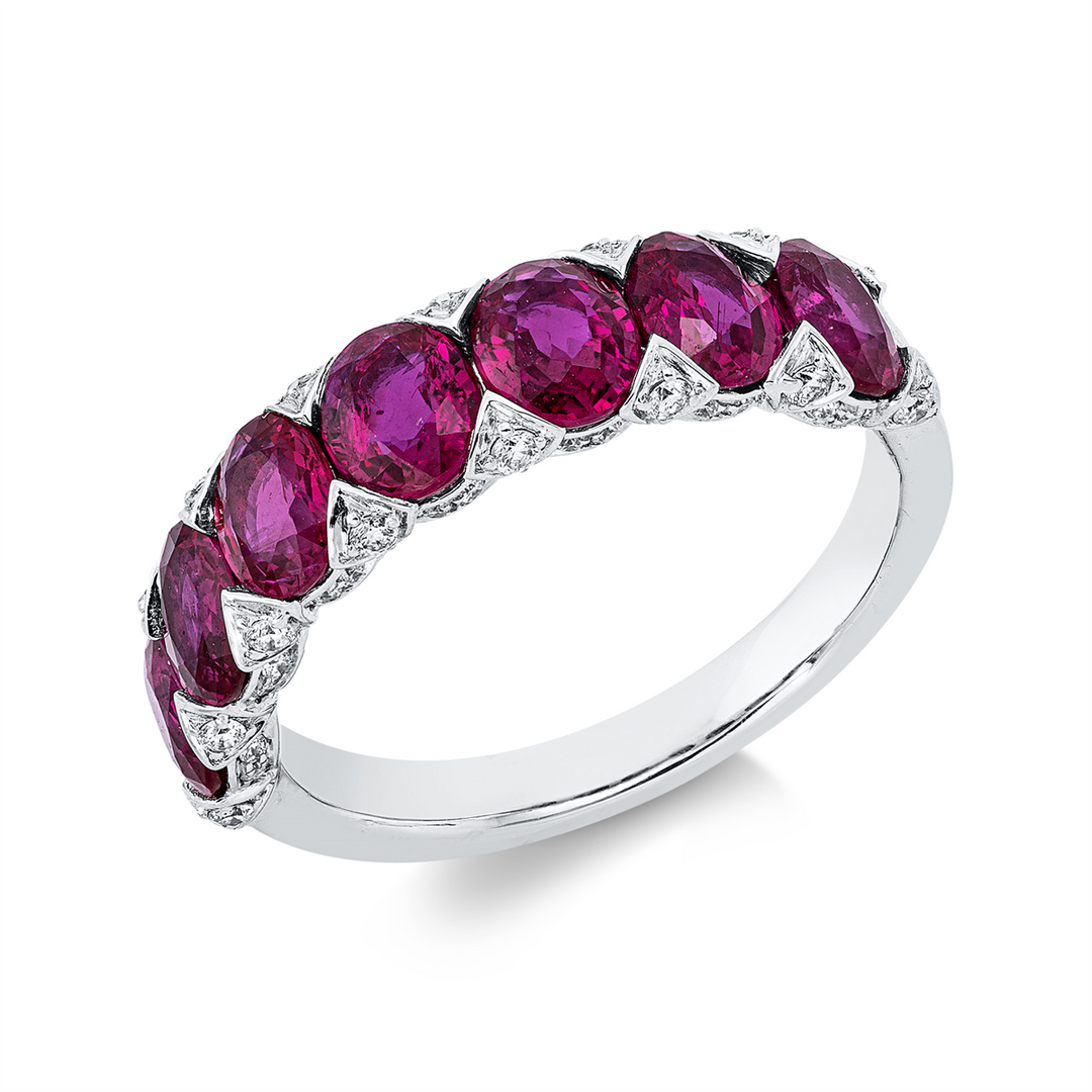 Farbstein Classic Ring - 1JV97