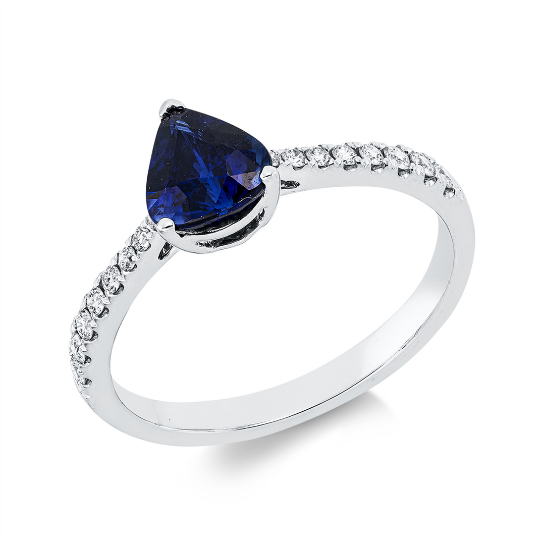 Farbstein Classic Ring - 1JV99