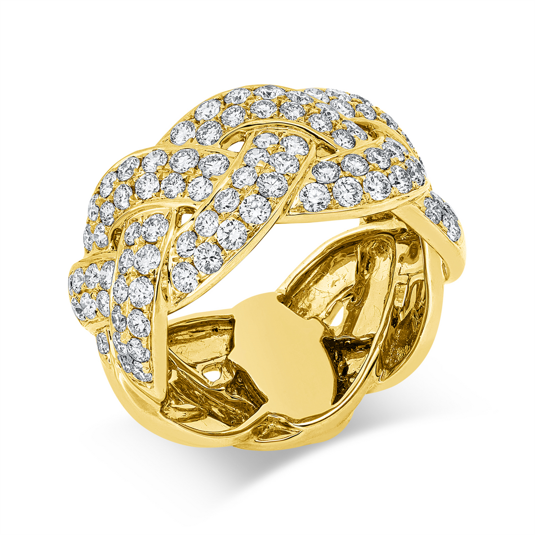 Exklusiv Ring - 1JW23