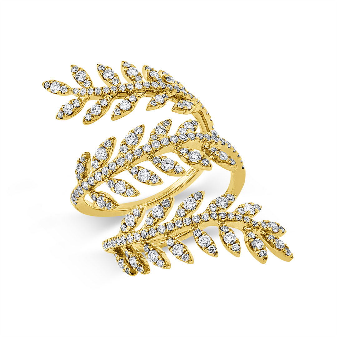 Exklusiv Ring - 1JW24