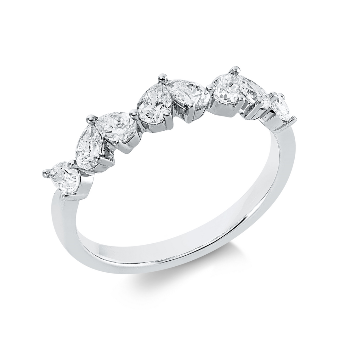 Modern Woman Ring - 1JW41