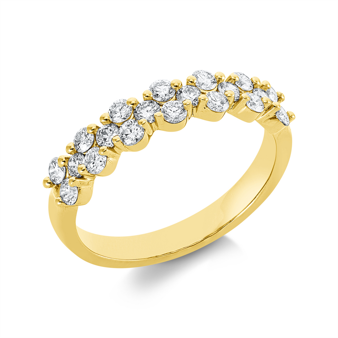 Modern Woman Ring - 1JW44