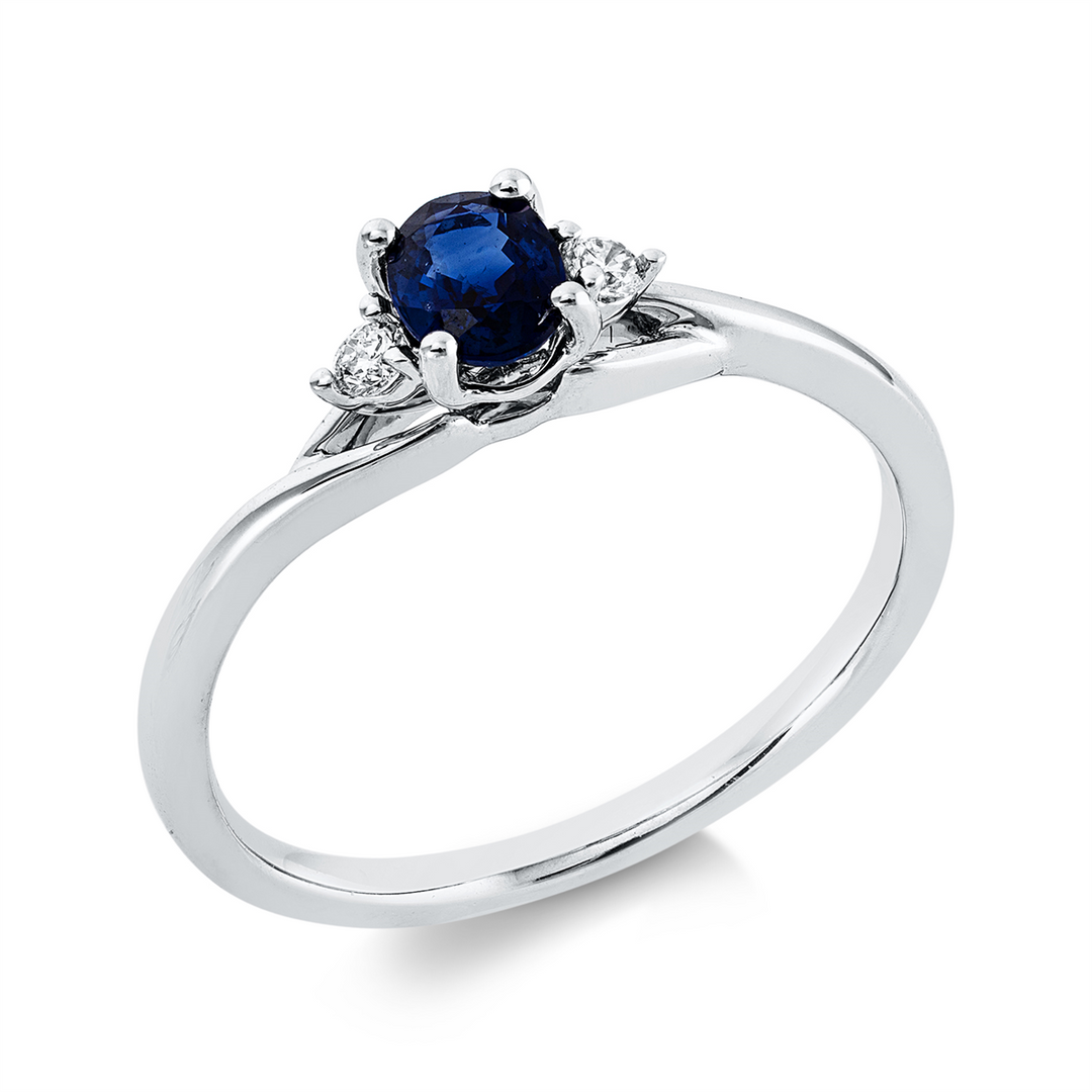 Farbstein Classic Ring - 1JW46