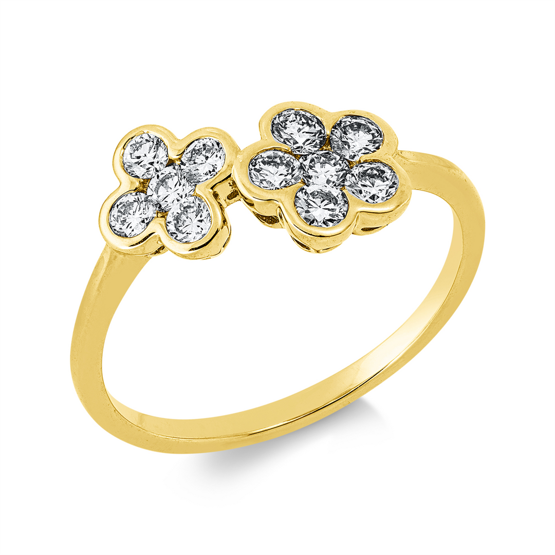 Modern Woman Ring - 1JW50