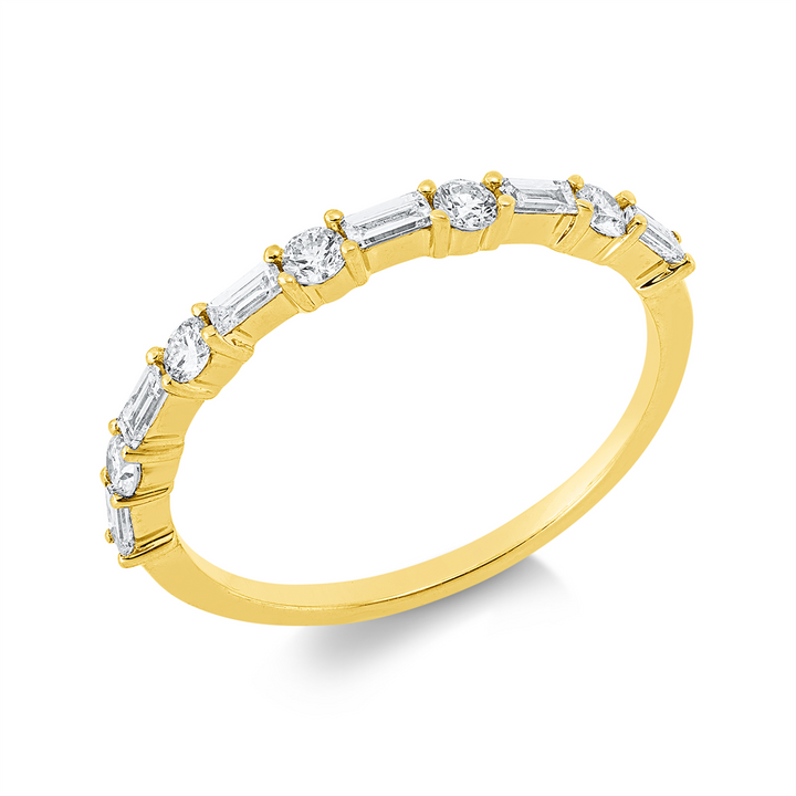 Baguette Ring - 1JW51