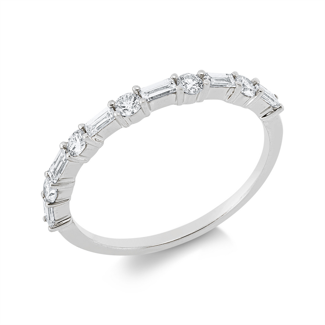 Baguette Ring - 1JW51