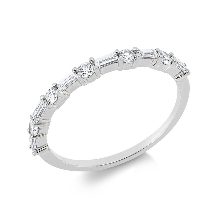 Baguette Ring - 1JW51