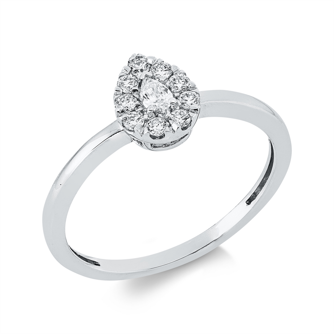 Illusion Classic Ring - 1JW53