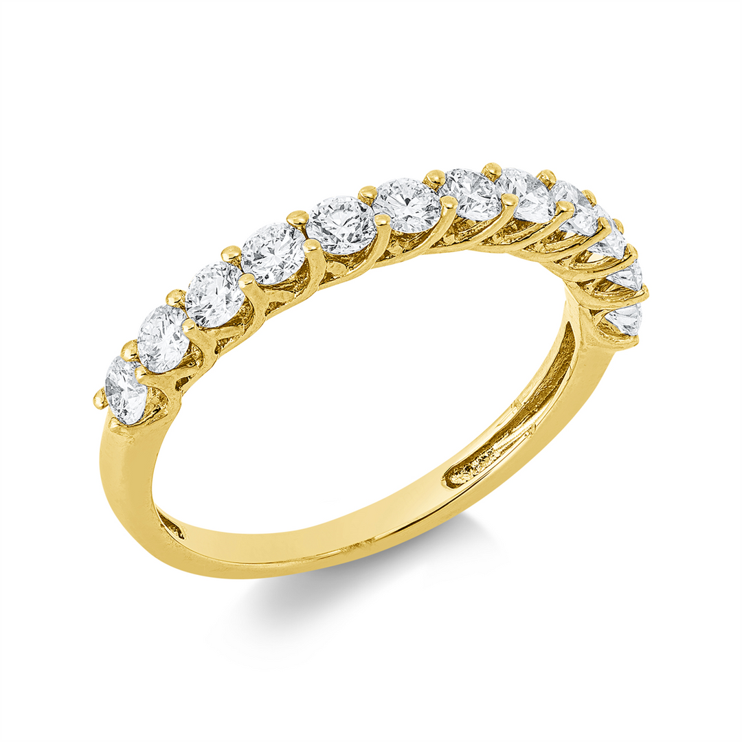 Memoire halb Ring - 1JW55