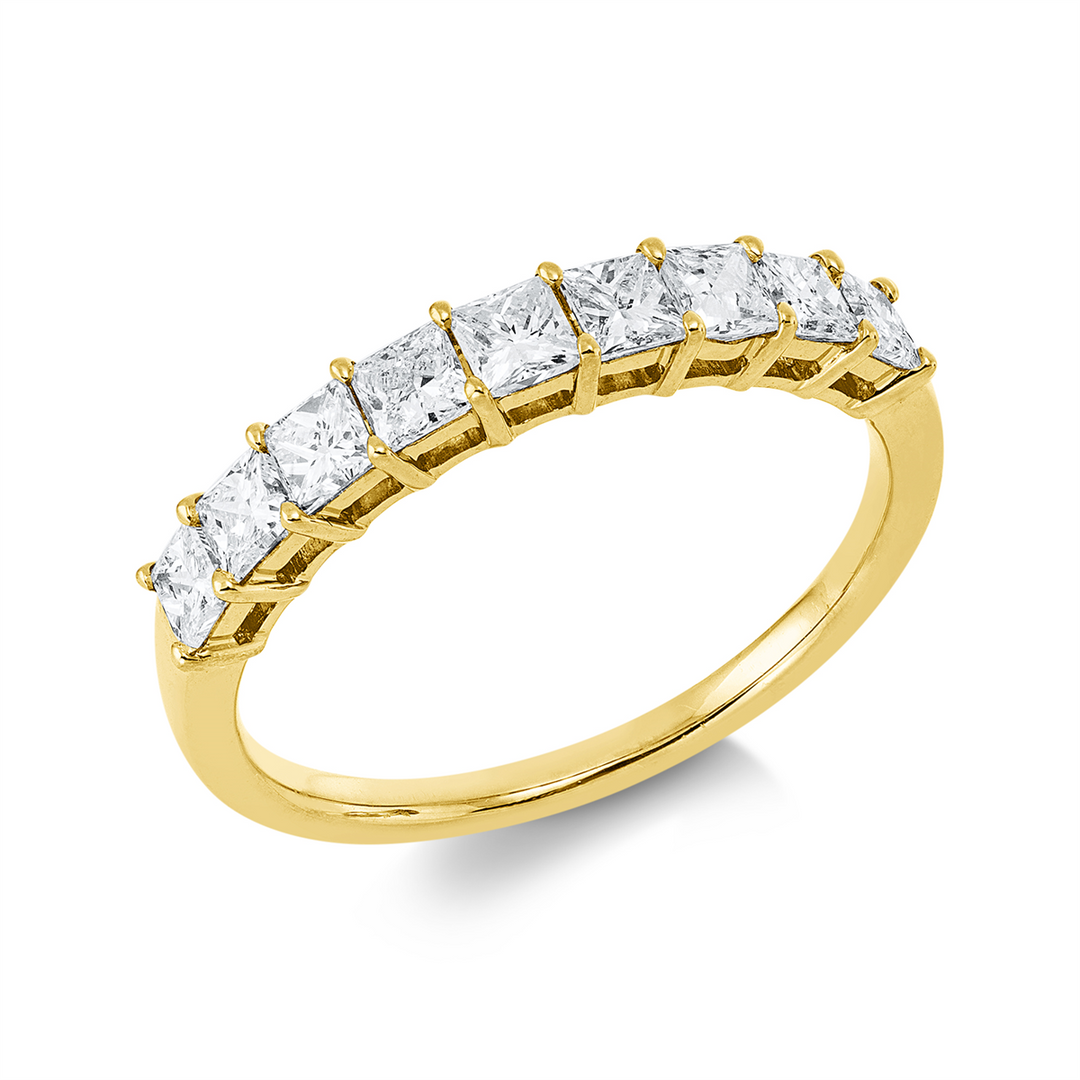 Memoire halb Ring - 1JW72