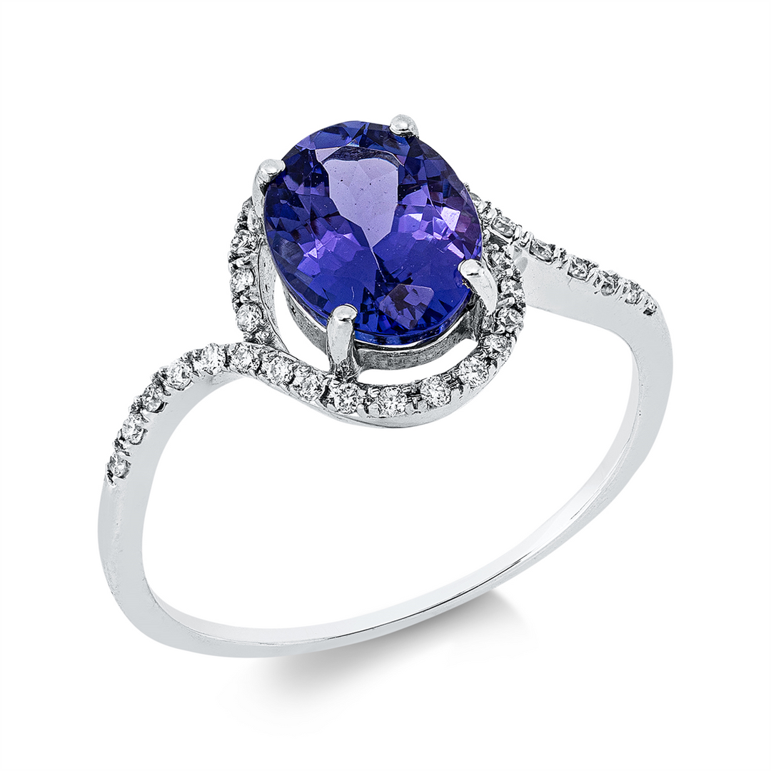 Farbstein Classic Ring - 1JX10