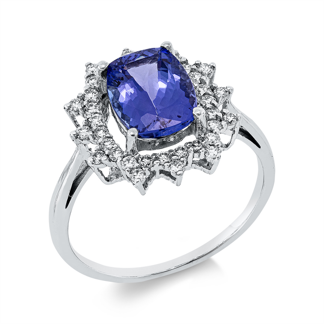 Farbstein Classic Ring - 1JX18