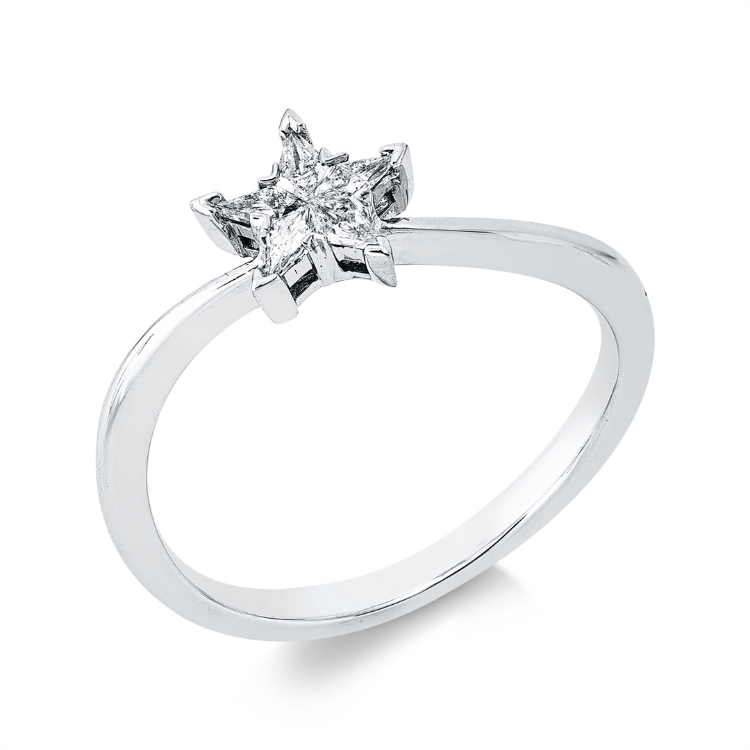 Symbol Ring - 1JX29