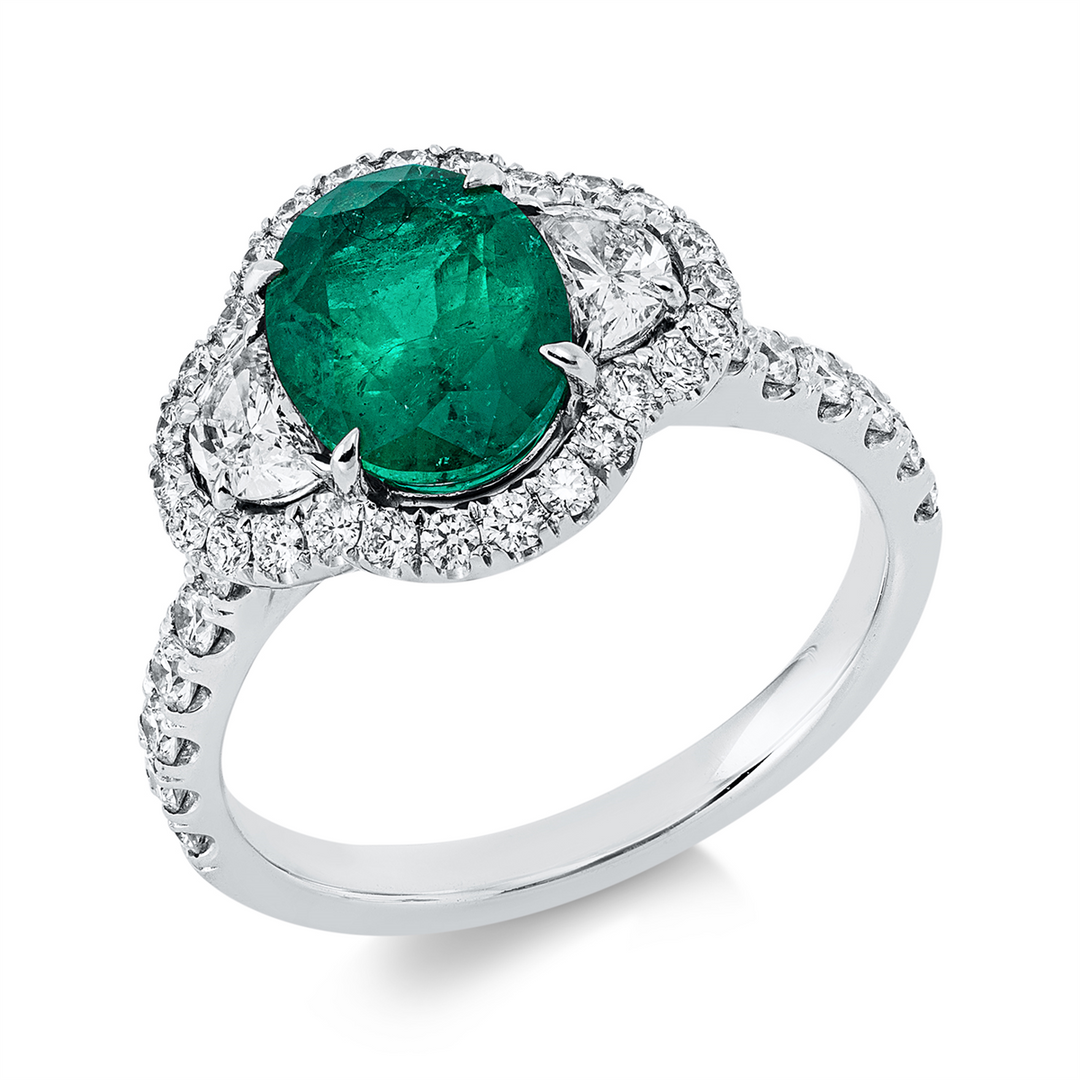 Farbstein Classic Ring - 1JX45