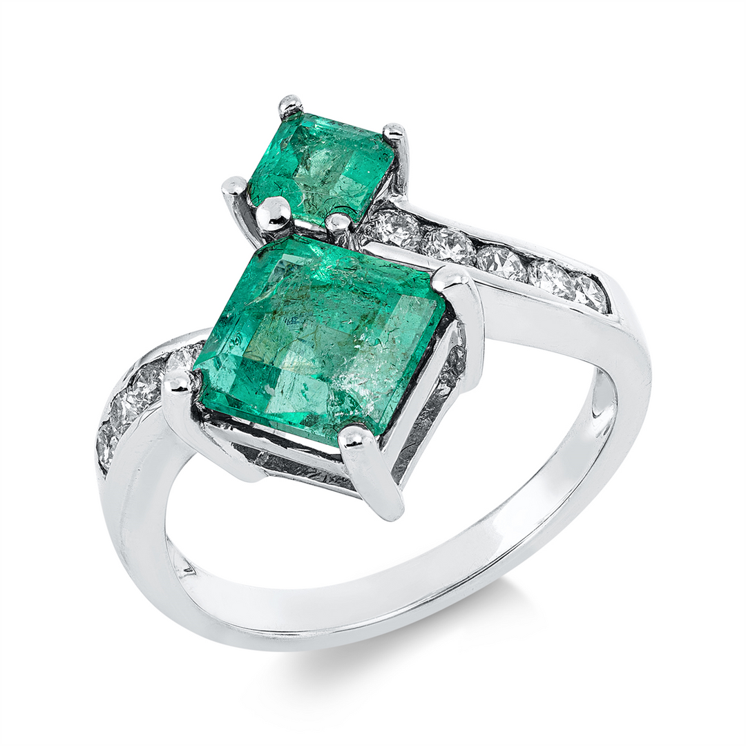 Farbstein Classic Ring - 1JX62