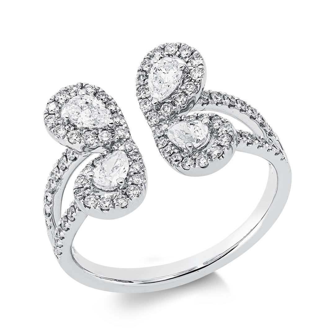 Exklusiv Ring - 1JY13