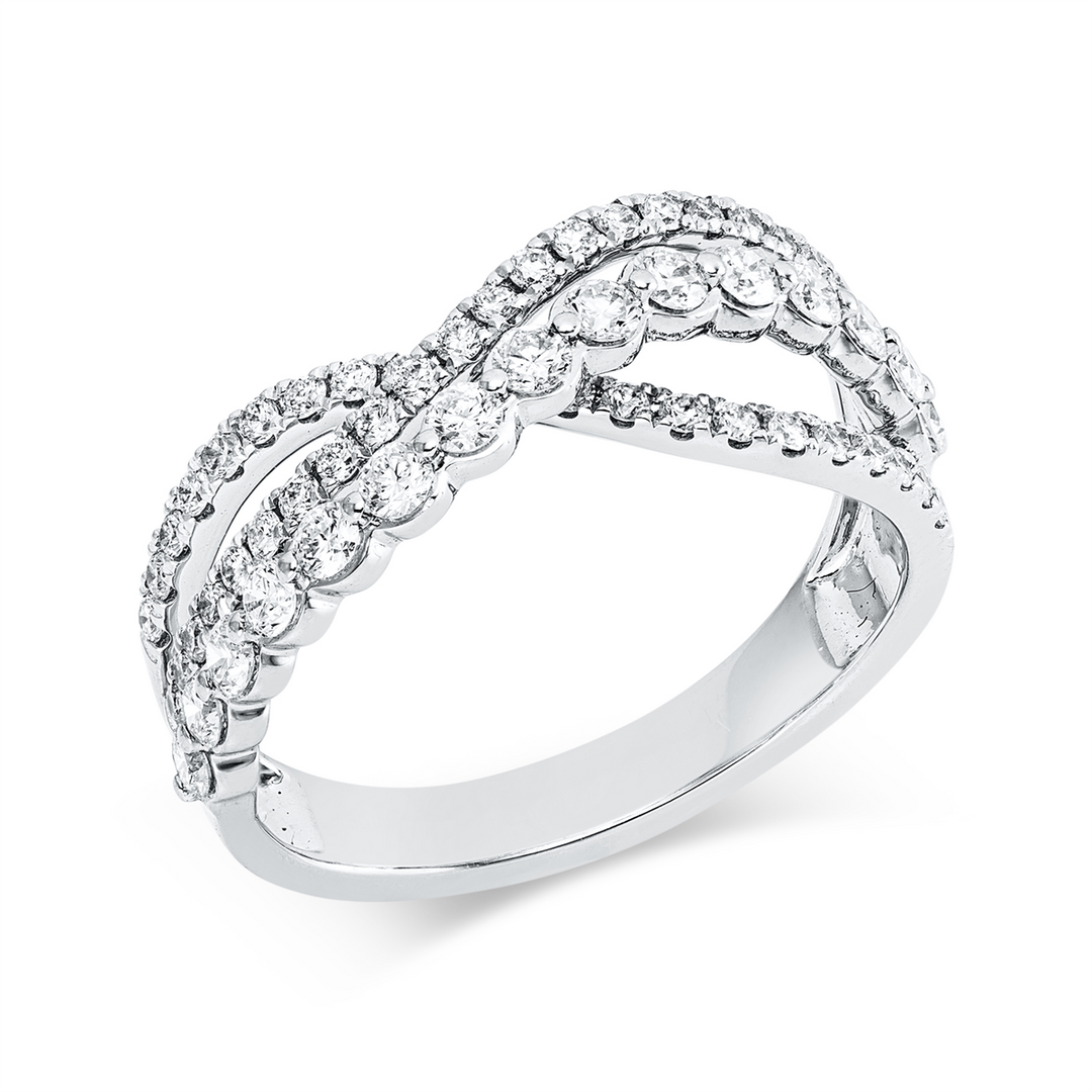 Exklusiv Ring - 1JY14