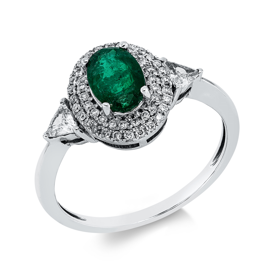 Farbstein Classic Ring - 1JY21