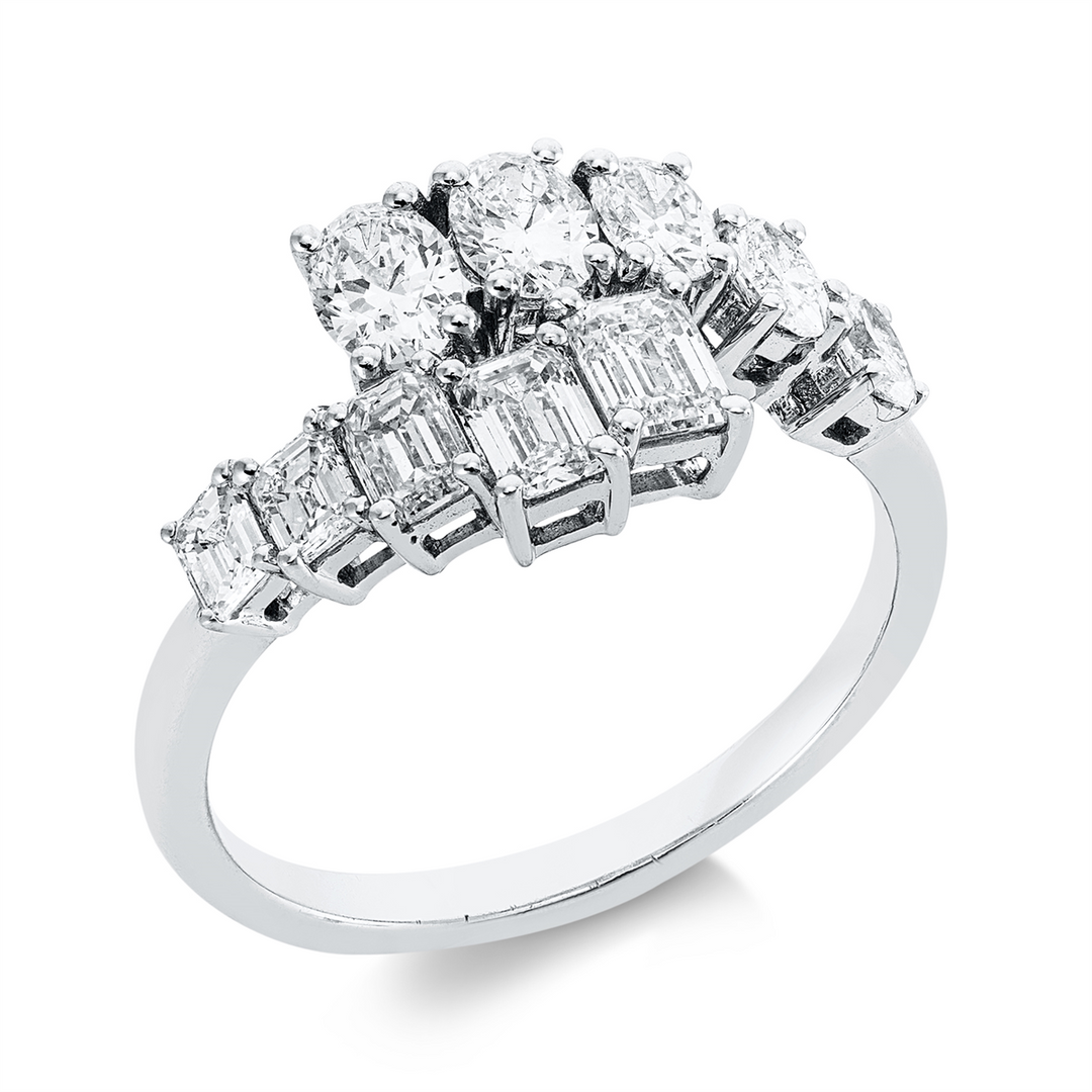 Exklusiv Ring - 1JY22