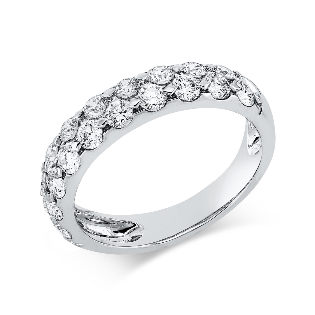 Modern Woman Ring - 1JY26