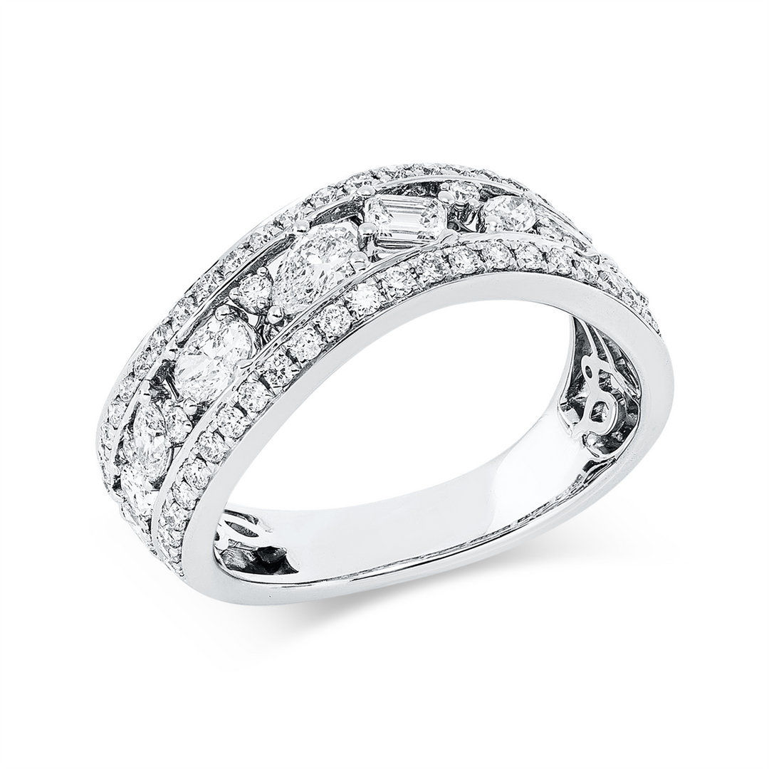 Exklusiv Ring - 1JY32