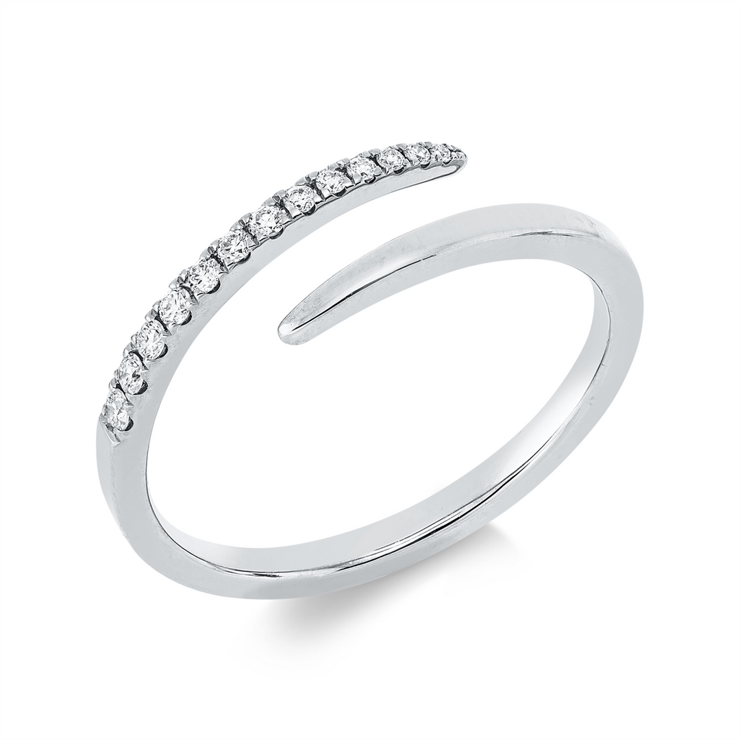 Modern Woman Ring - 1JY35