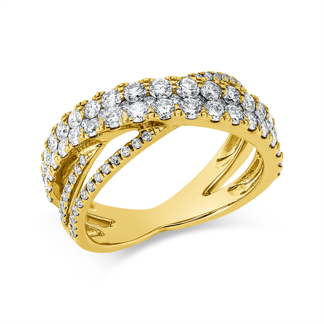 Exklusiv Ring - 1JY36