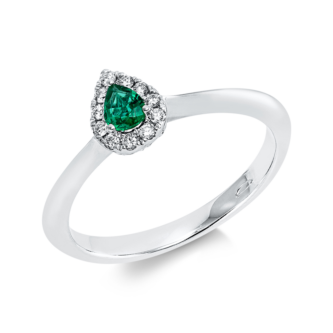 Farbstein Classic Ring - 1JY45
