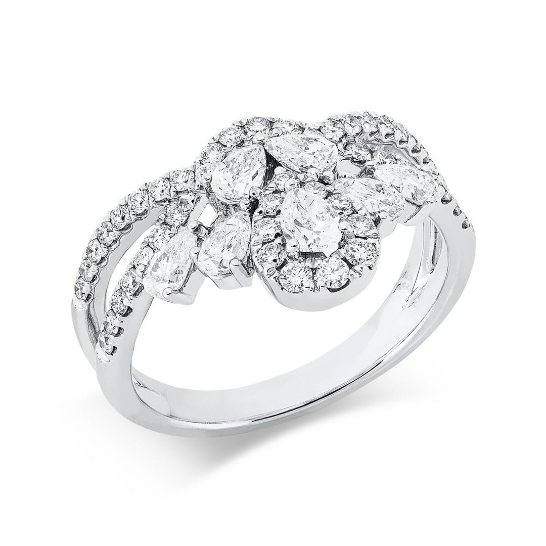 Exklusiv Ring - 1JY79