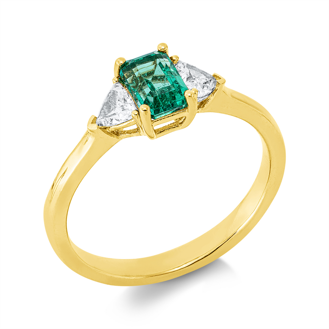 Farbstein Classic Ring - 1JY80