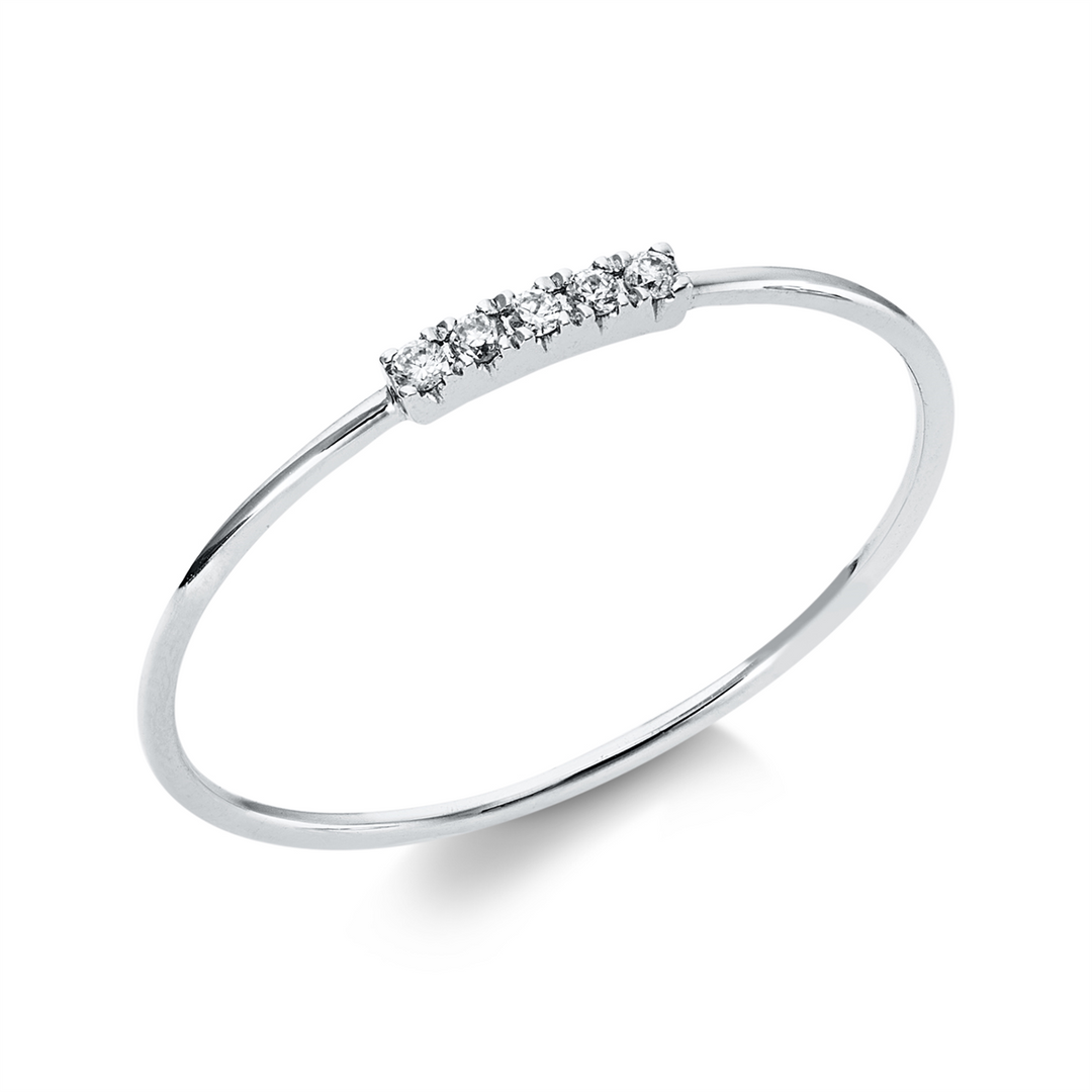 Modern Woman Ring - 1JY82