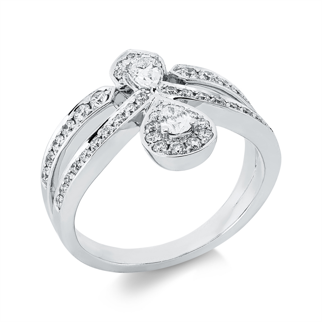 Exklusiv Ring - 1JY83