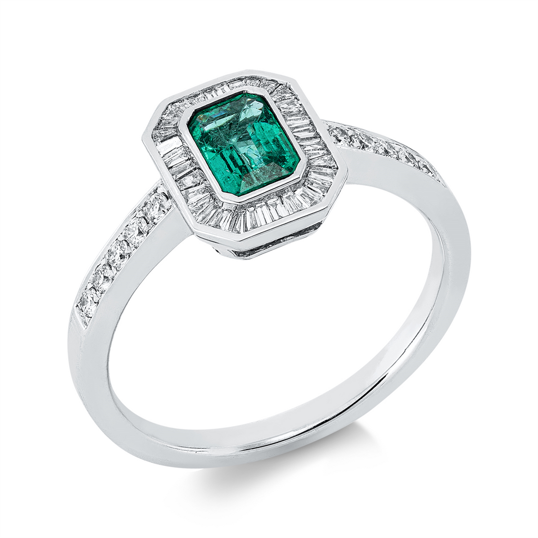 Farbstein Classic Ring - 1JY87