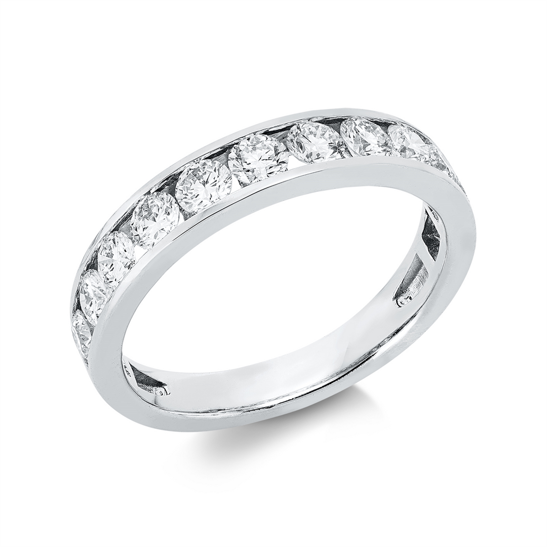 Memoire halb Ring - 1JY89
