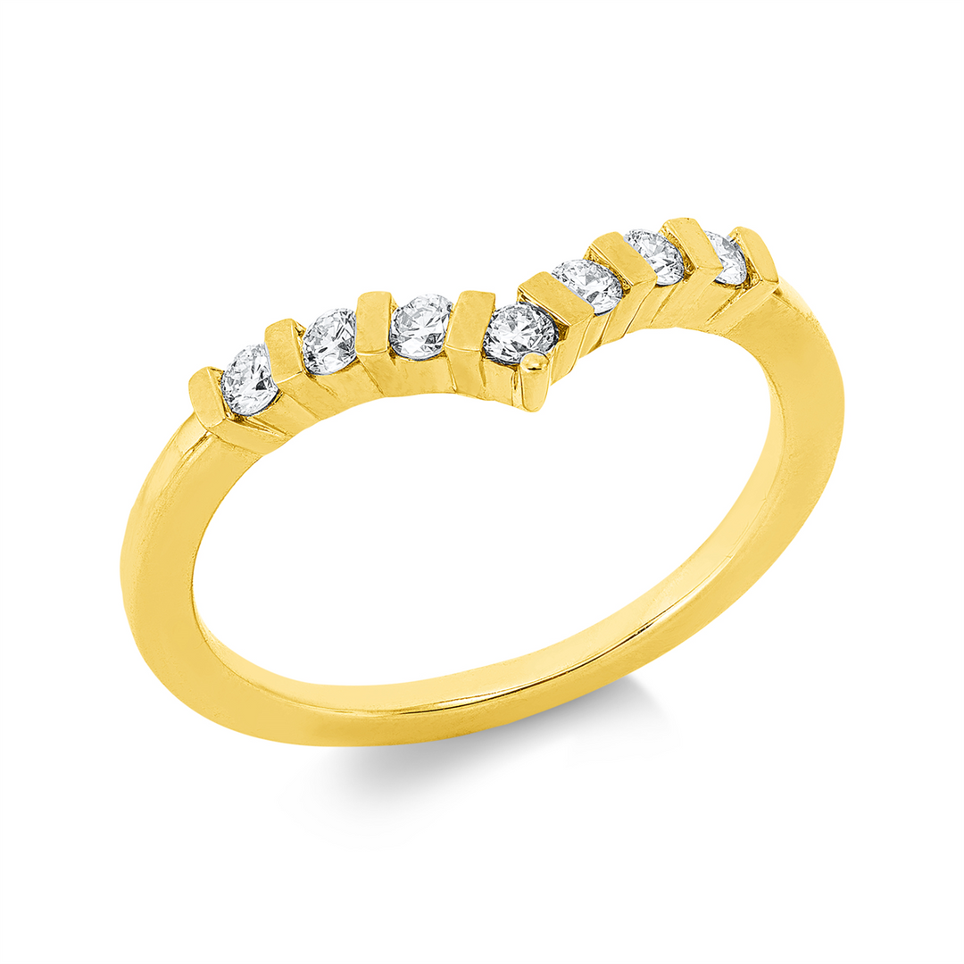 Modern Woman Ring - 1JY93
