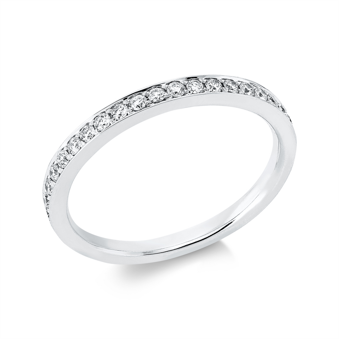 Memoire halb Ring - 1JY95