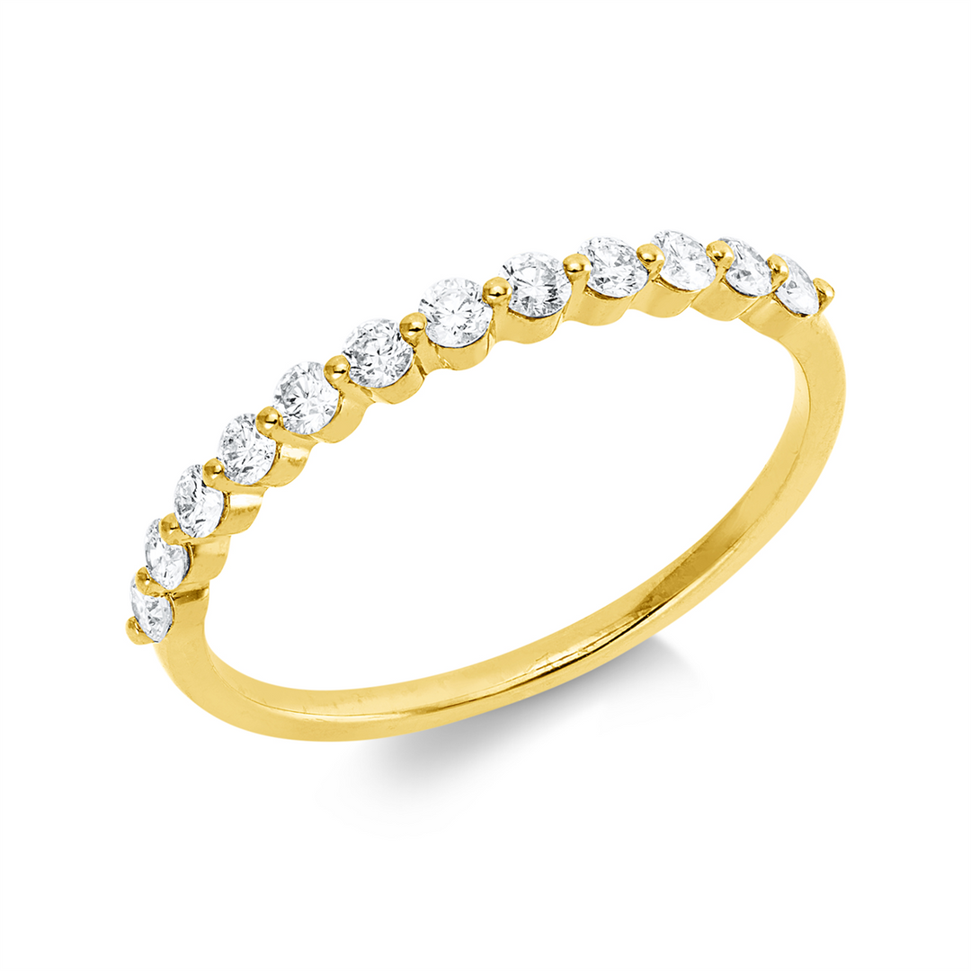 Modern Woman Ring - 1JY96