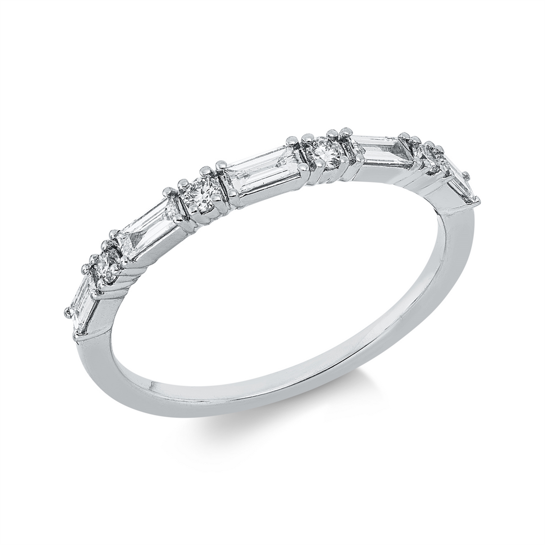 Baguette Ring - 1JY97