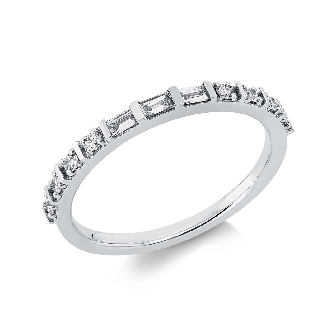 Baguette Ring - 1JY98