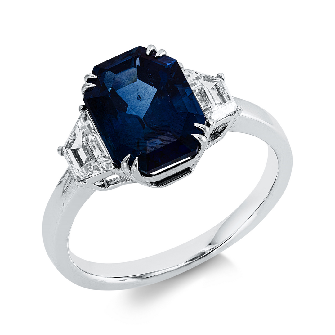 Farbstein Classic Ring - 1JZ10