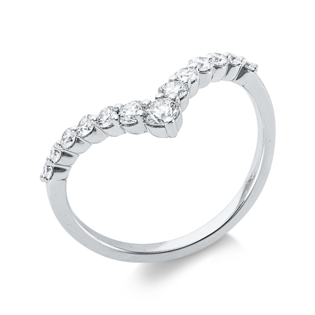 Modern Woman Ring - 1JZ11